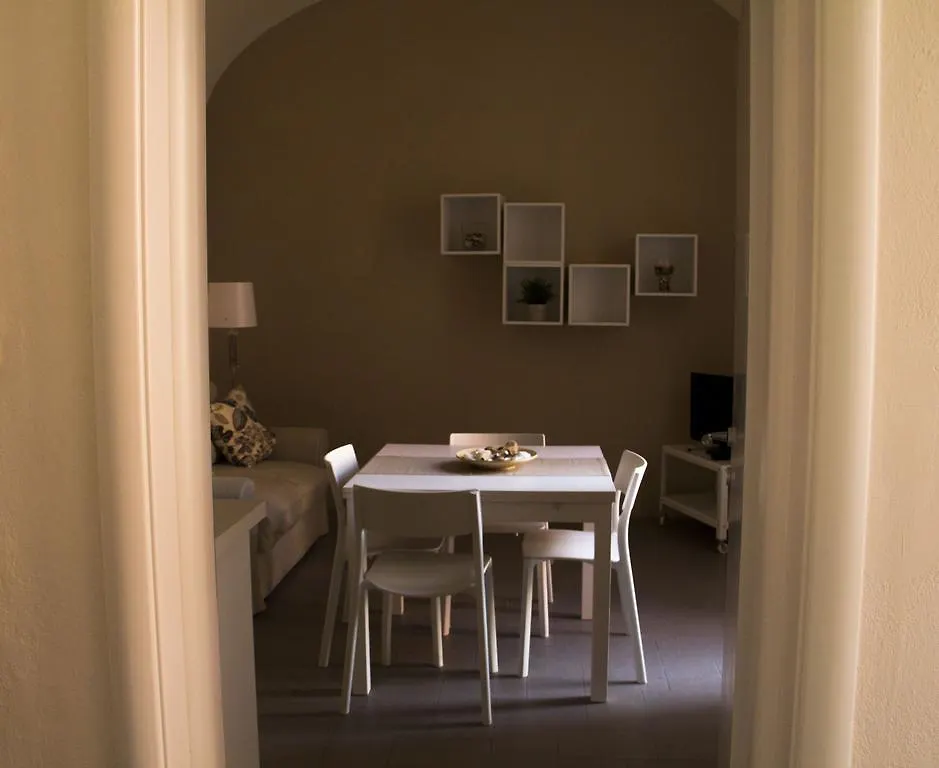 Pampurio Apartment Pisa