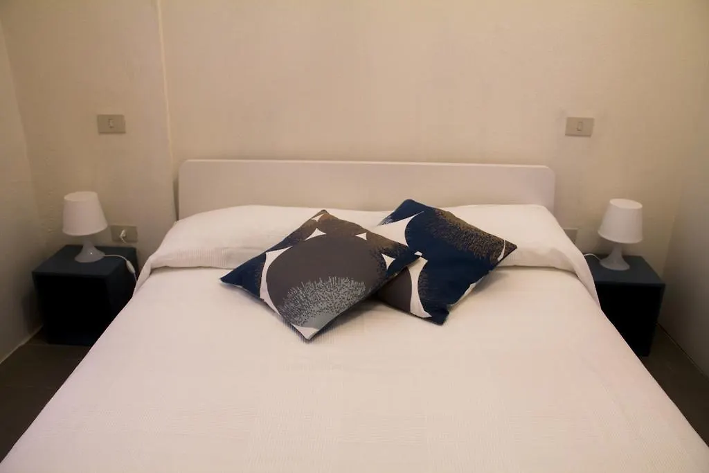Apartment Ferienwohnung Pampurio Pisa