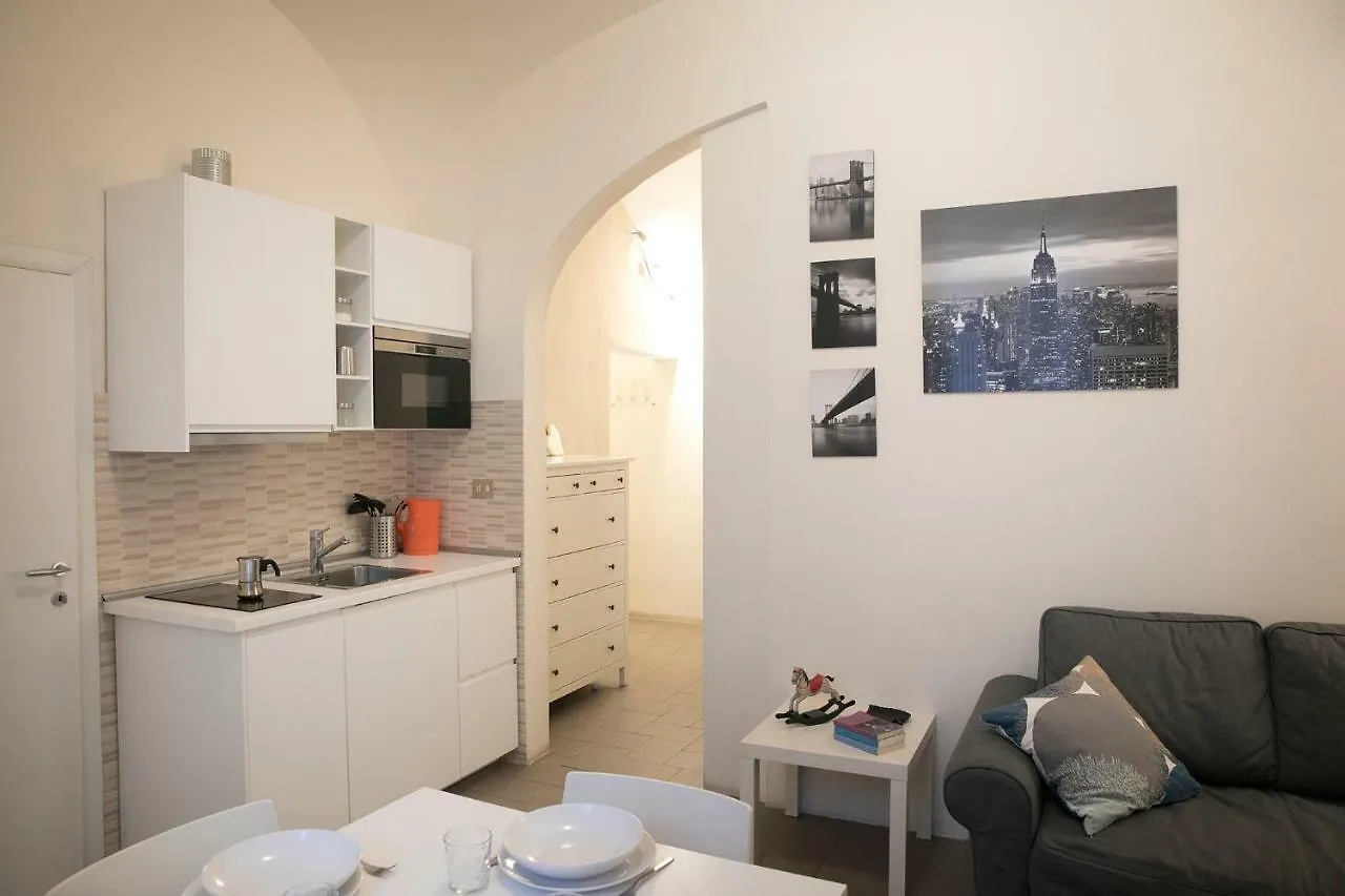 Ferienwohnung Pampurio Pisa