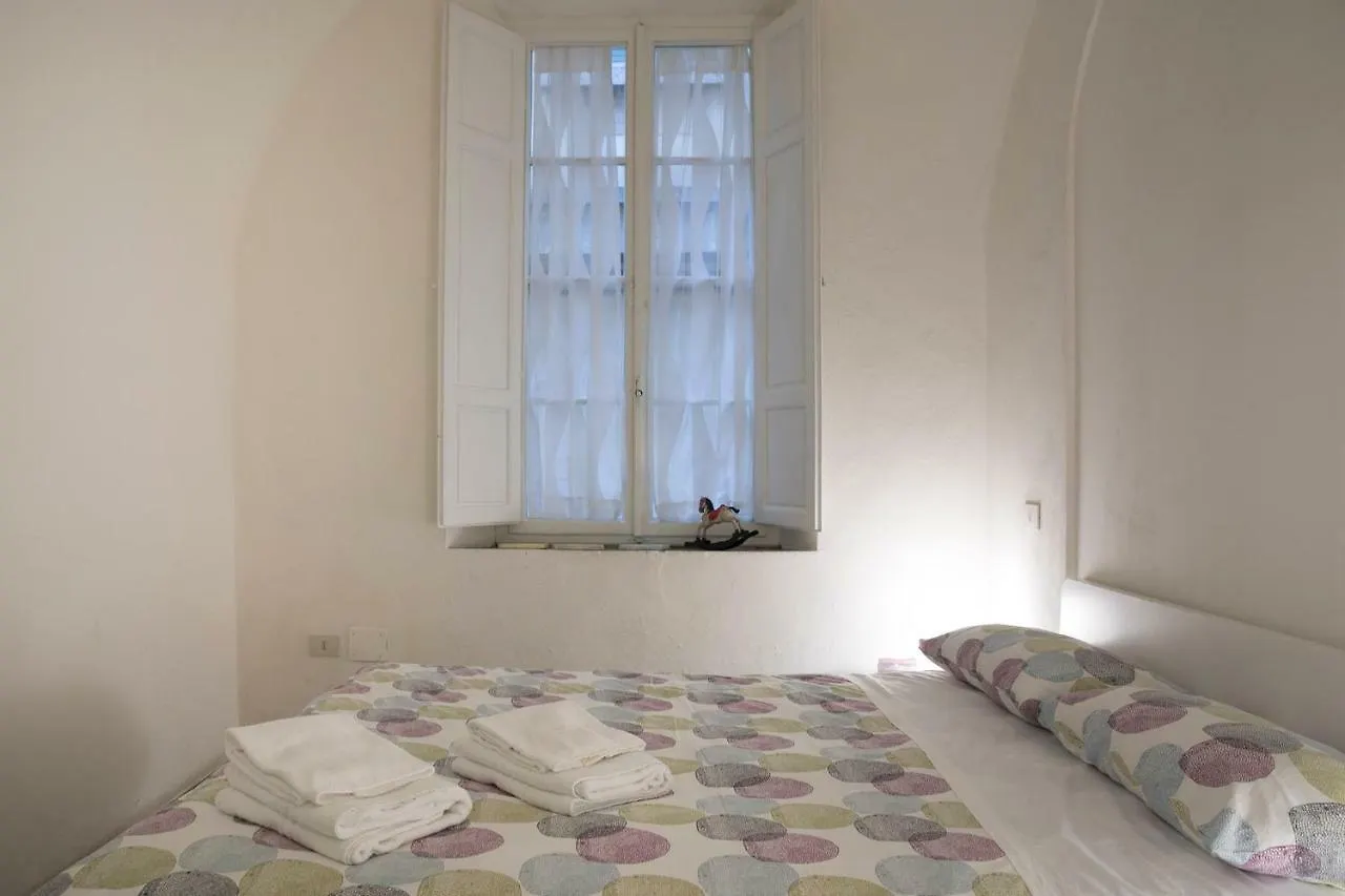 Ferienwohnung Pampurio Pisa Apartment