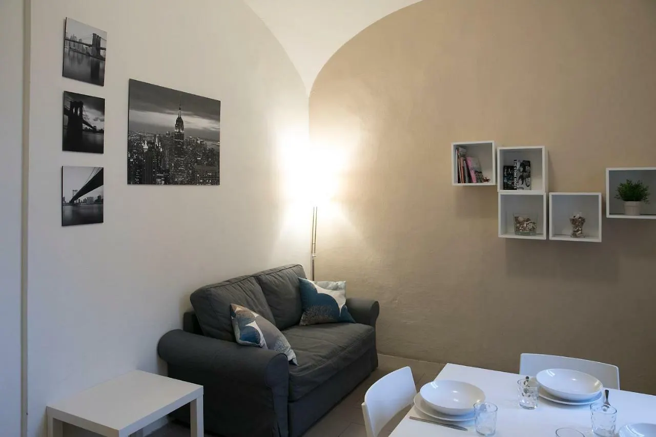 Ferienwohnung Pampurio Pisa Italien