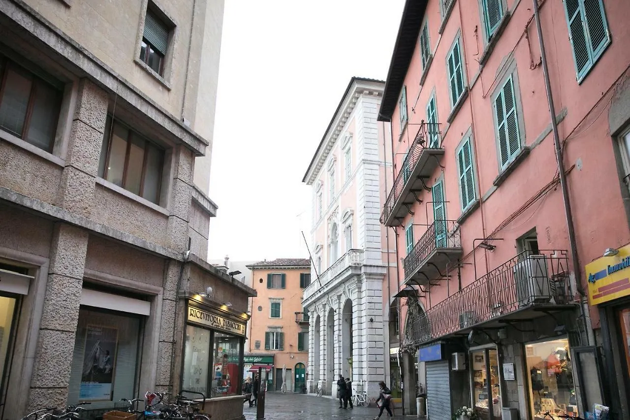 Pampurio Apartment Pisa Italy