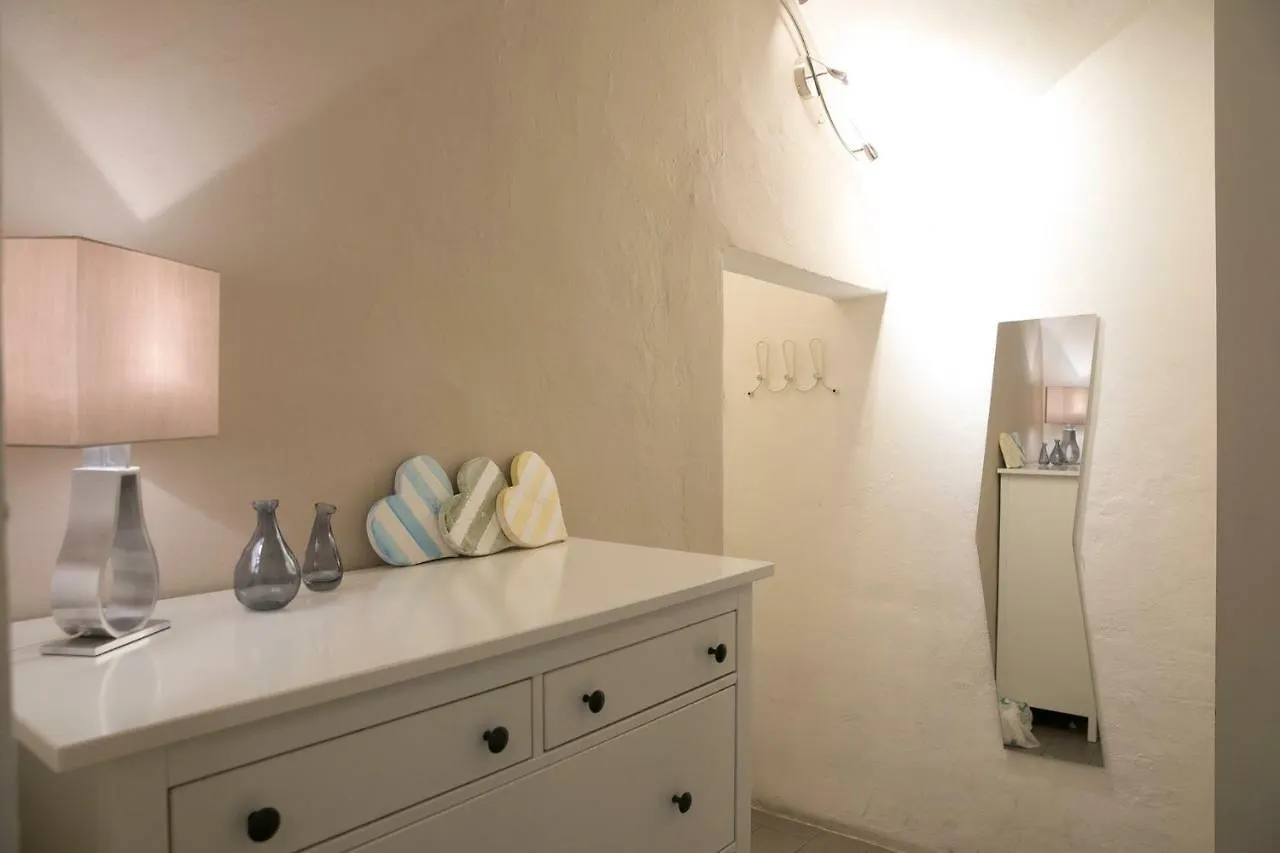 Ferienwohnung Pampurio Pisa 0*,