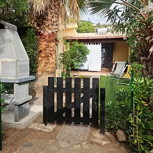  Ferienhaus Da Michele. Italien