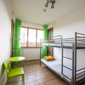 Хостел Safestay Pisa Centrale, Пиза