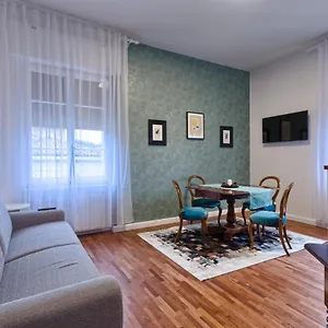  Apartment Tommasini Italien