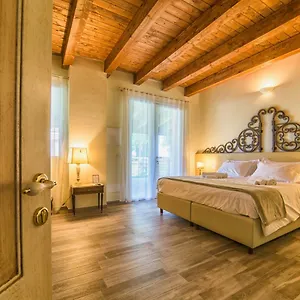  Bauernhof Podere Amati Italien