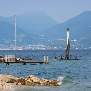  Apartment Ortaglia A1 Italien