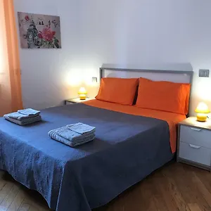  Apartment Orpheus Italien