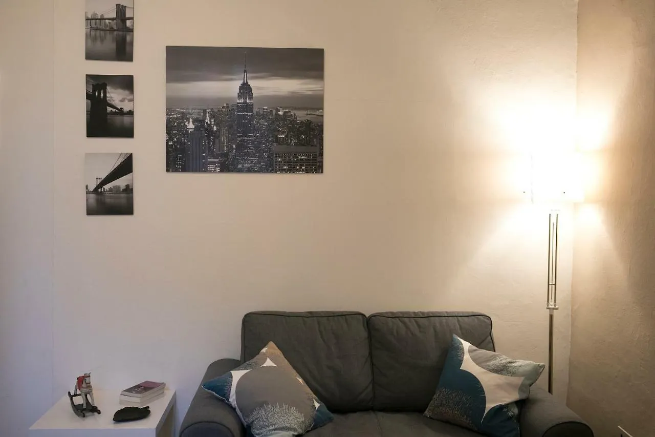 Ferienwohnung Pampurio Pisa Italien