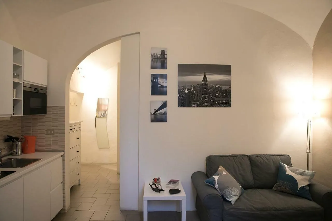 Pampurio Apartment Pisa 0*,