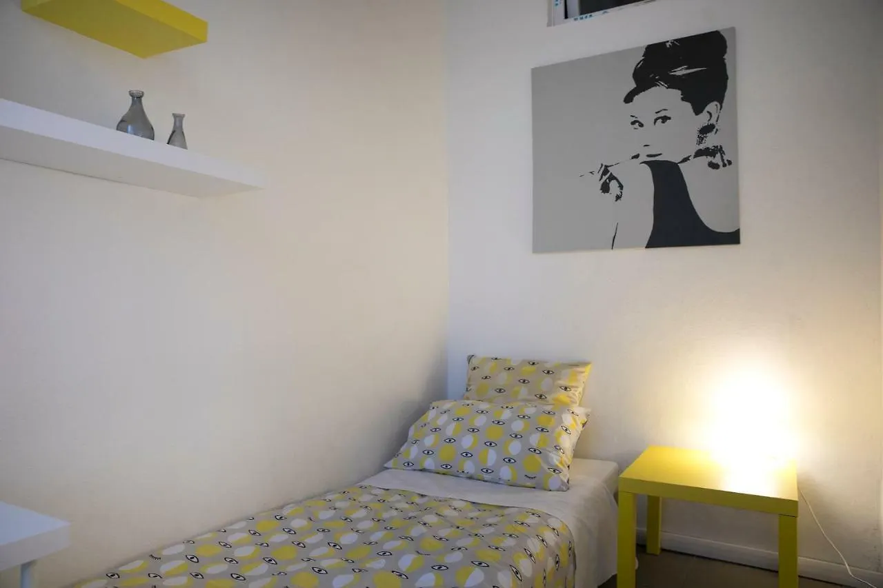 Pampurio Apartment Pisa Italy