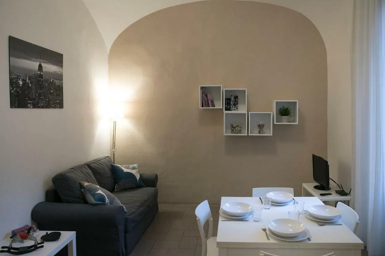 Ferienwohnung Pampurio Pisa Apartment