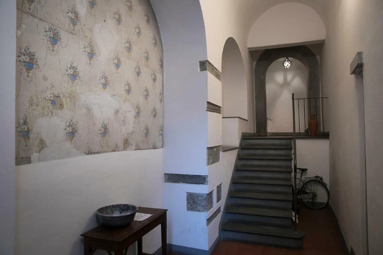 Ferienwohnung Pampurio Pisa 0*,