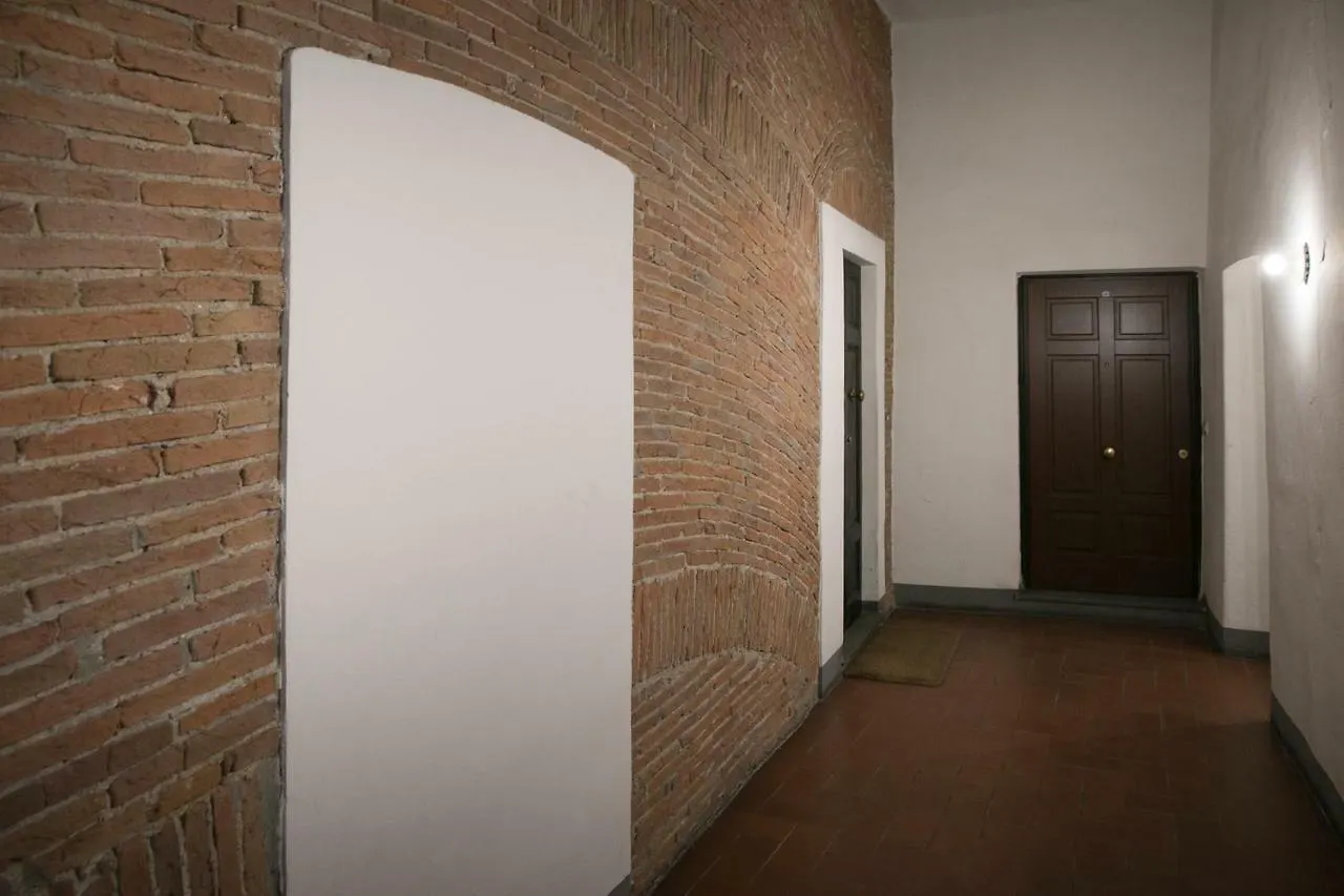 Ferienwohnung Pampurio Pisa Apartment